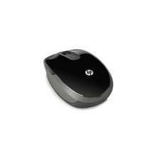 HP wireless mouse (scrooge) (lb454aa) беспроводная