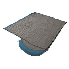 Outwell Спальный мешок Outwell Campion Lux Blue