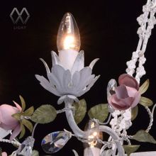 Потолочный светильник MW-Light Букет 421013506