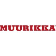 Muurikka Решетка для барбекю 38 см из нержавейки круглая