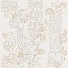 Азори Illusio Illusio Beige Pattern панно 630 мм*630 мм