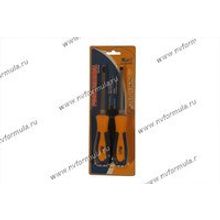 Отвертки  2 предмета усиленные KRAFT 700445