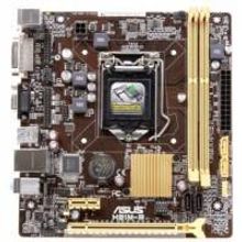 Asus Asus H81M-R