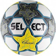 Мяч футбольный Select Classic 2011