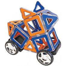 Magformers XL Cruisers Машины