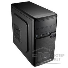 AeroCool Mini Tower  Qs-182 черный w o PSU mATX EN52926