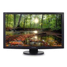 Монитор Viewsonic VG2233-LED