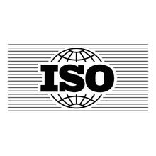 Сертификат ISO