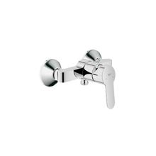 Смеситель однорычажный для душа Grohe BauEdge 23333000