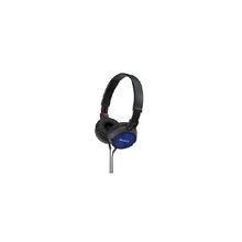 Sony MDR-ZX300 Blue