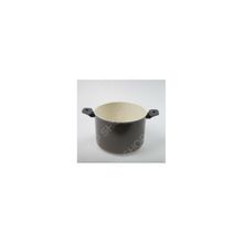 Кастрюля Delimano Ceramica Prima+ Pot. Объем: 7,65 л. Диаметр: 24 см