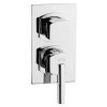 Webert Azeta AZ860101015 хром для ванны