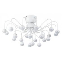 Arte Lamp Потолочная люстра Arte Lamp Dexter A3619PL-24WH ID - 417302