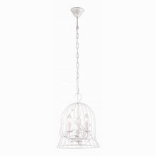 Arte Lamp Gabbia A1878SP-3WG