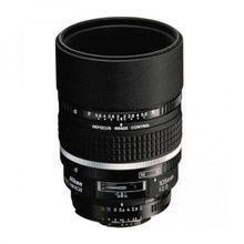 Объектив Nikon Nikkor AF 16 f 2.8D Fisheye