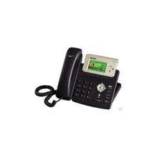 VoIP телефон Yealink SIP-T32G (3 SIP, LCD 420x272 Color, LAN WAN, HD)
