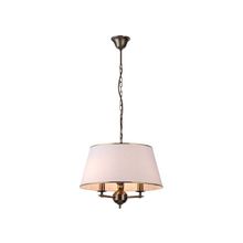 ARTE Lamp A3579SP-3AB, ALICE