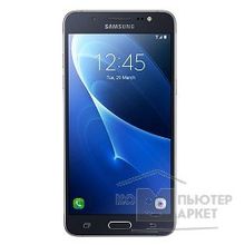 Samsung Galaxy J5 2016 SM-J510FN 16Gb Black чёрный DS