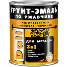 Dali 2 л серая