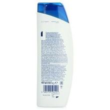 Шампунь для волос Head &amp; Shoulders цитрусовая свежесть, 400мл