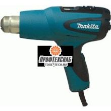 Makita Термопистолет Makita HG651C 163822