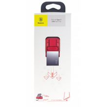 Флешка Baseus, Red-hat Type-c, USB Flash Disk, 32GB ACAPIPH-EA9