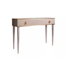 Ярцево Стол туалетный Римини РМСТ-1 латте золото ID - 311902