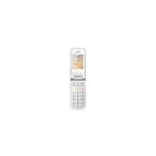 мобильный телефон Alcatel OT536 (White)