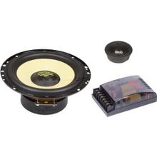 Audio System X 165 EM