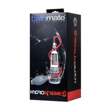 Прозрачная гидропомпа HydroXTREME5 (108182)