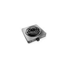 Настольная плита Maxima MES-0152-1. Цвет: серебристый