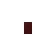 Чехол для Apple iPad Mini Continent IPM-41, бордовый