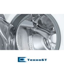 Встраиваемая стиральная машина Neff V6540X1 OE