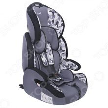 SIGER ART ISOFIX «Стар. Милитари»