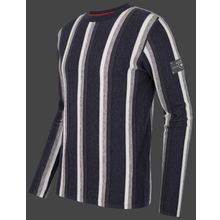 Wellensteyn Herren Pullover 010 Darknavy Anthracite