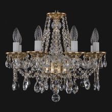 Bohemia Ivele Crystal 1613 8 165 G