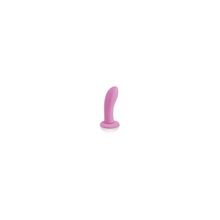 Фаллоимитатор и Маска 4.5" Dildo  Pink