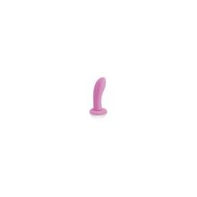 Фаллоимитатор и Маска 4.5" Dildo  Pink