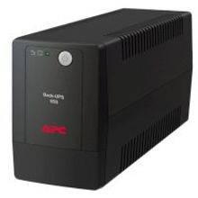 APC APC BX650LI-GR