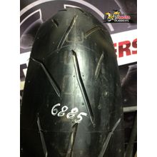 Dunlop 140 60 R18 Dunlop sportmax a-12h