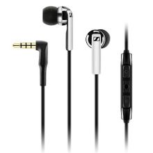 Sennheiser Наушники Sennheiser CX 2-00 I Black