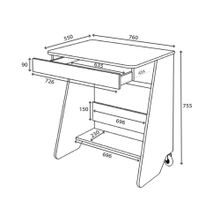 ПМ: Мэрдэс СК-7