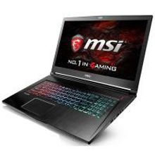 MSI GE63RGB 8RE-210RU Raider (9S7-16P512-210) ноутбук 15.6"