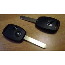 Чип-ключ для HONDA, PCF7961, 315MHz (khn033)