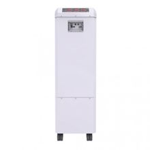 Трехфазный стабилизатор Вольт Герц ПРО Э 36-3 125 v3.0
