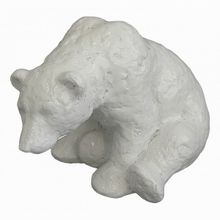 Lumgrand (24.5х16 см) Медведь 1100501-A02 CF