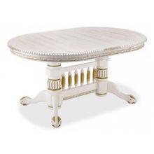 Woodville Стол обеденный Кантри ID - 488327