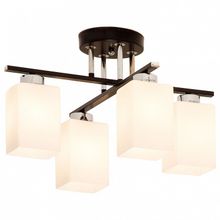 Citilux Люстра на штанге Citilux Маркус CL123141 ID - 384029