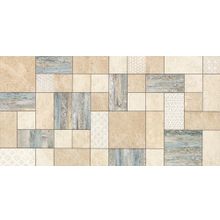 Керамическая плитка Cerrol Dorsa Crema Dekor декор 60х30