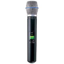 SHURE SHURE SLX2 BETA87A